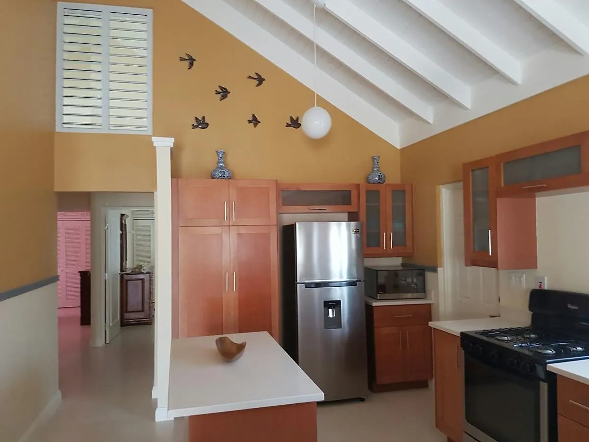 Coolshade Villa Mahoe III Ότσο Ρίος Τζαμάικα
