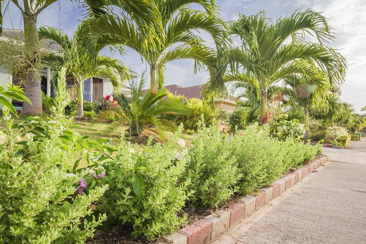 Coolshade Villa Mahoe III Ότσο Ρίος