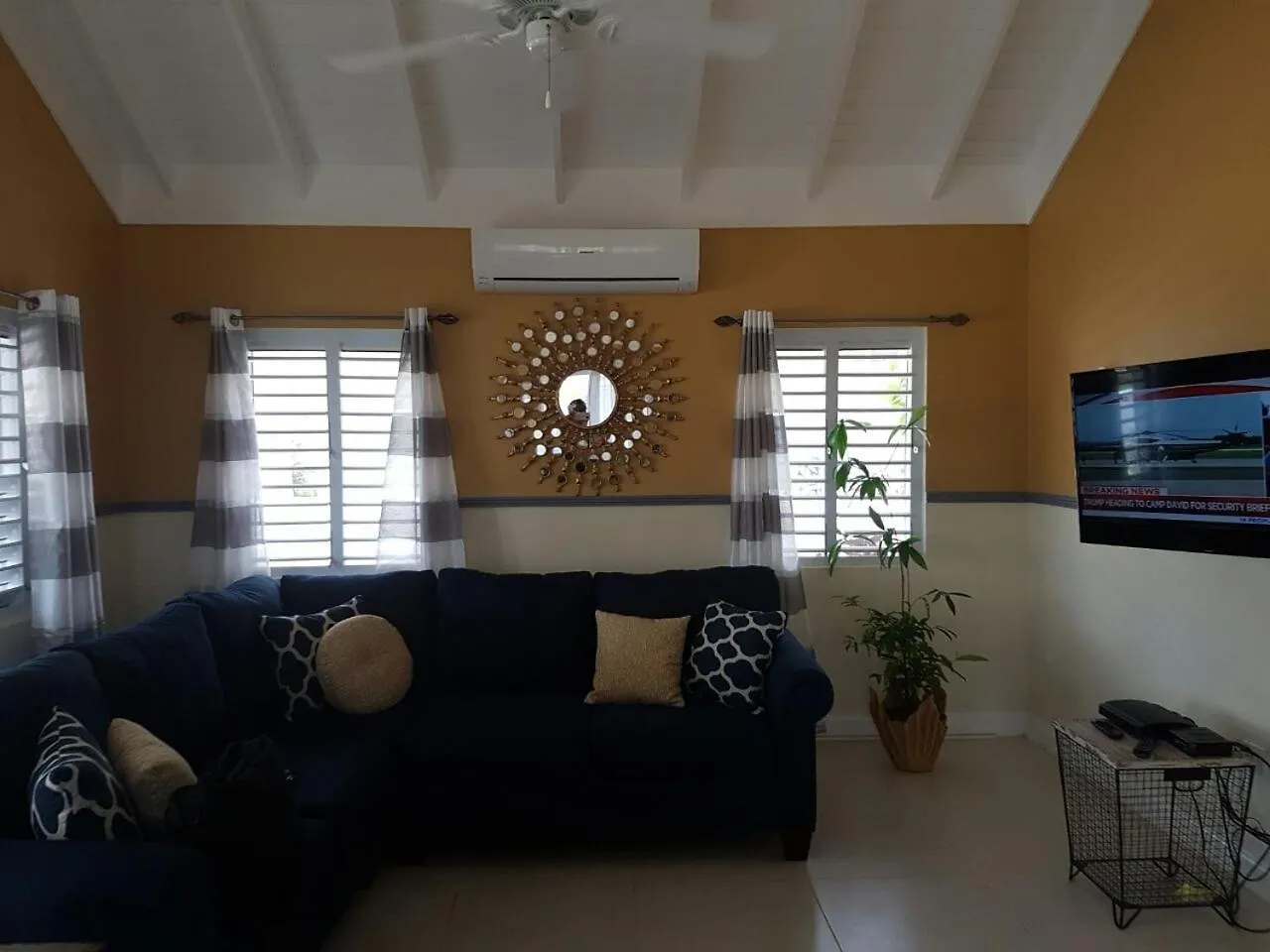 Coolshade Villa Mahoe III Ότσο Ρίος Τζαμάικα