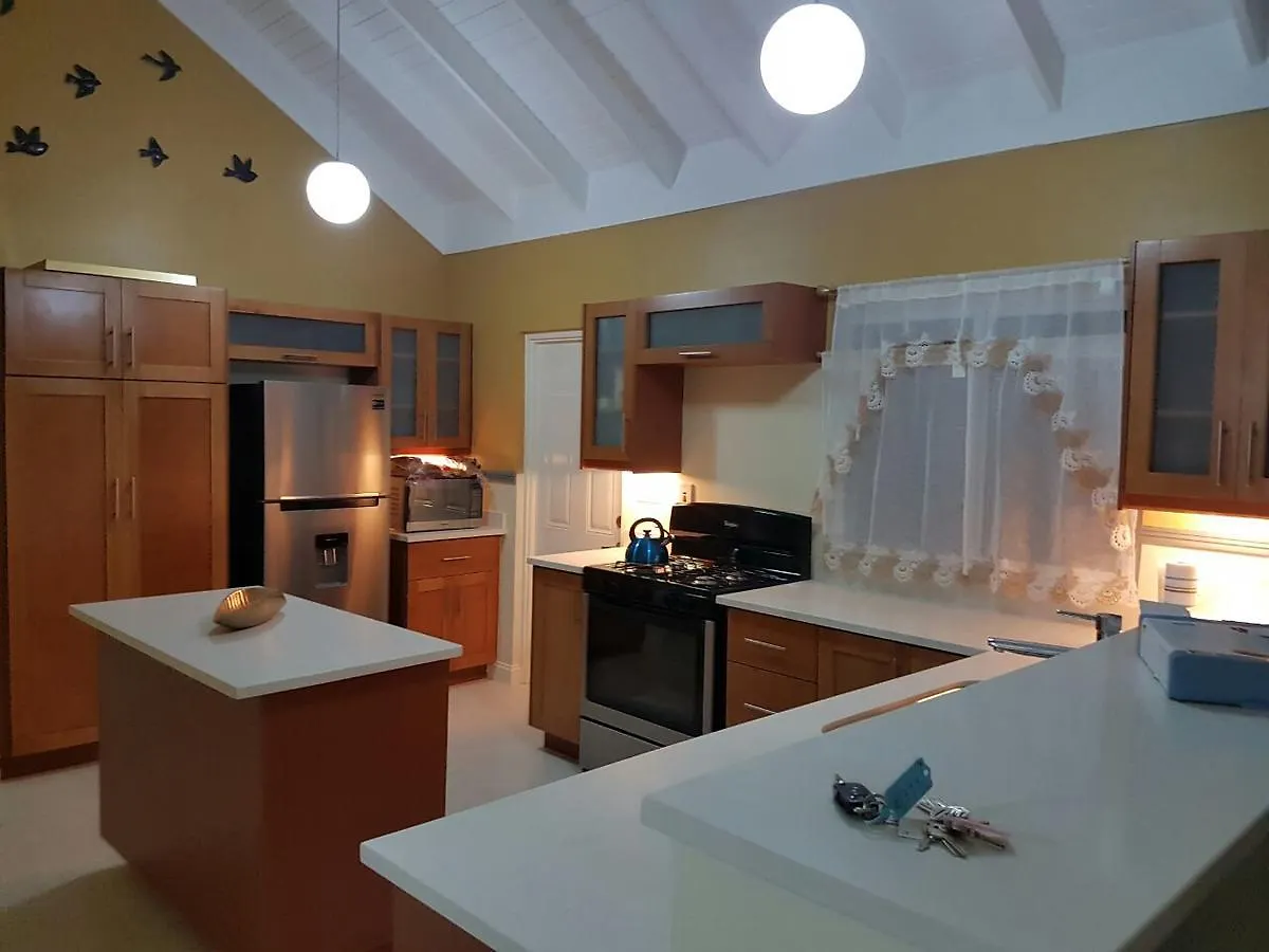 Coolshade Villa Mahoe III Ότσο Ρίος 0*,  Τζαμάικα