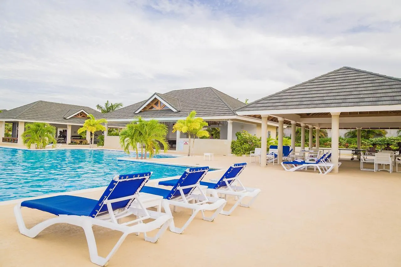 Coolshade Villa Mahoe III Ότσο Ρίος