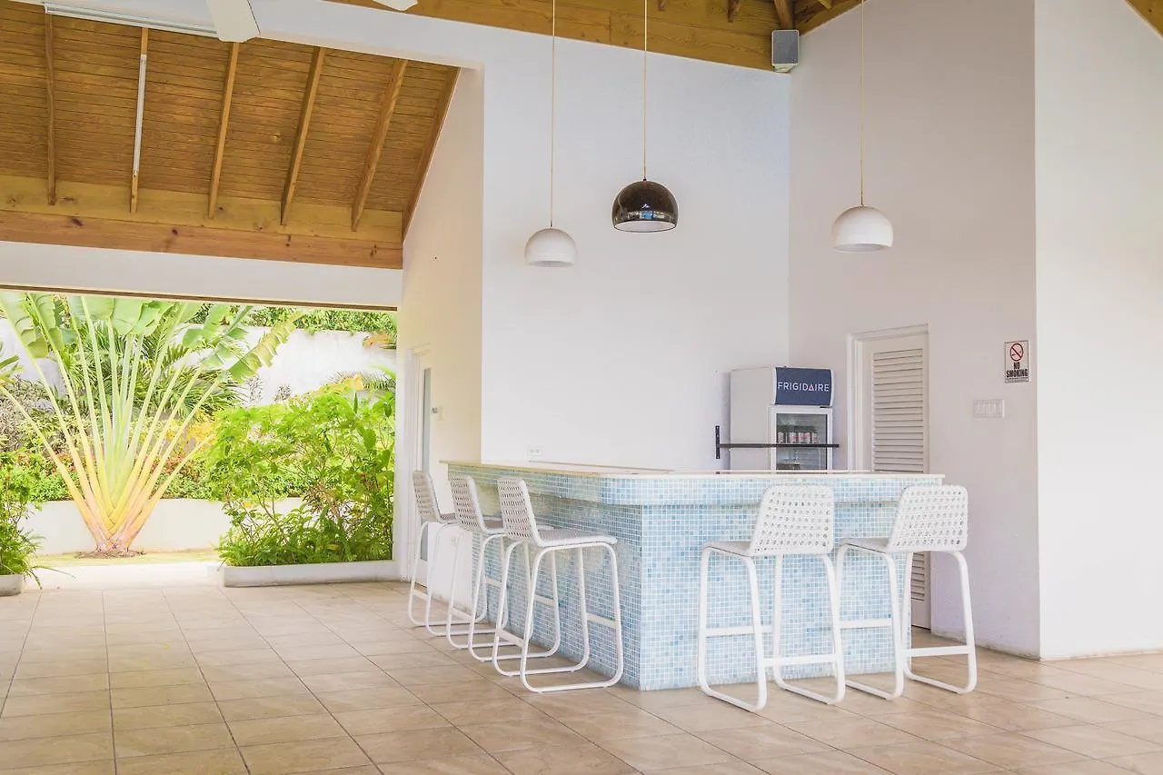 Coolshade Villa Mahoe III Ότσο Ρίος Τζαμάικα